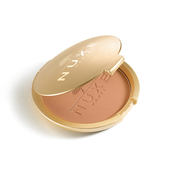 Nuxe Poudre Eclat Prodigieux Bruinend Compactpoeder 25g