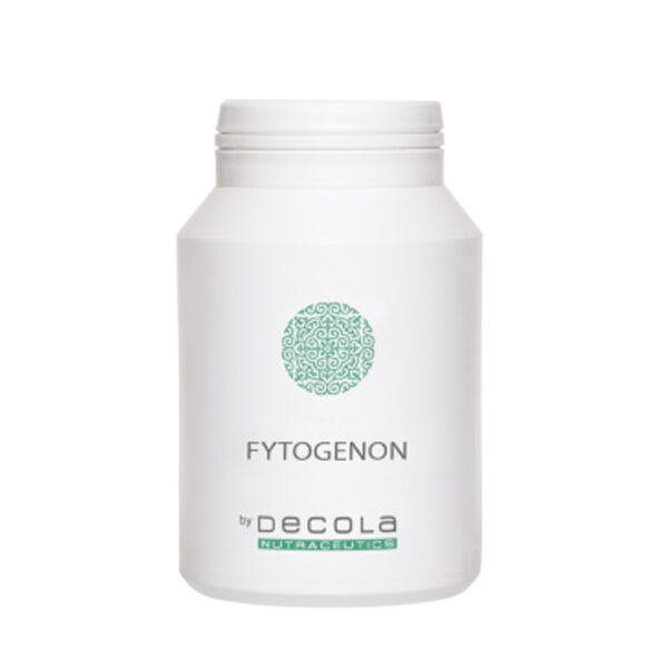 Fytogenon 180 Capsules