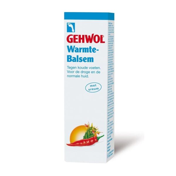 Gehwol Warmte Balsem 75ml