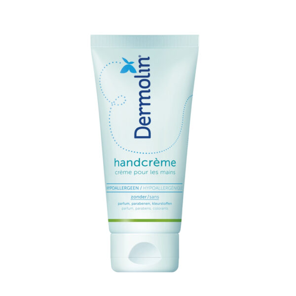 Dermolin Handcrème 75ml