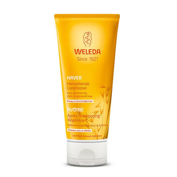 Weleda Haver Herstellende Conditioner 200ml