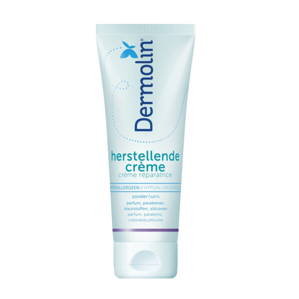 Dermolin Herstellende Crème 75ml
