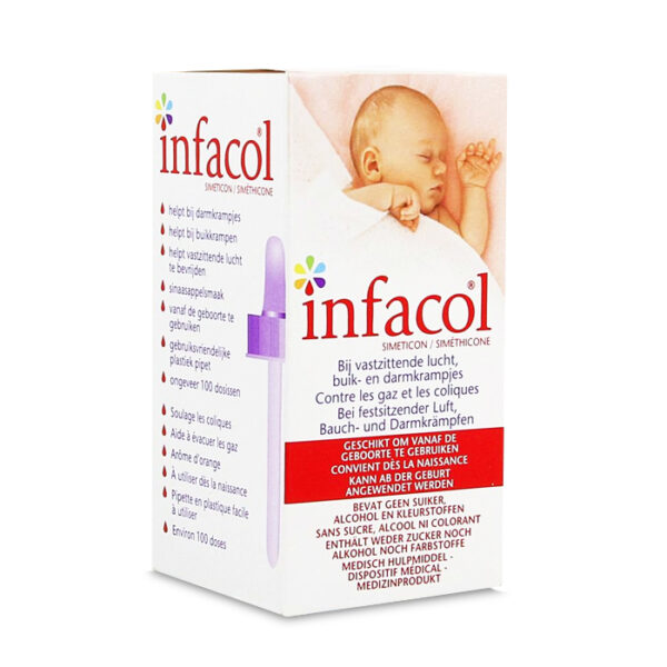 Infacol Baby 50ml
