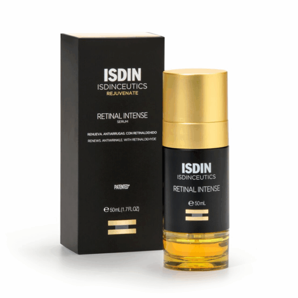Isdin Isdinceutics Retinal Intense Serum - 50ml