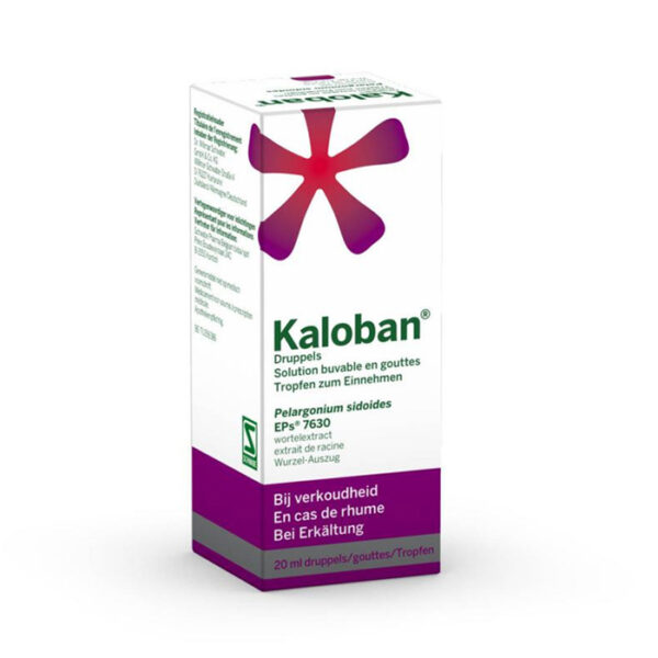 Kaloban Druppels 20ml