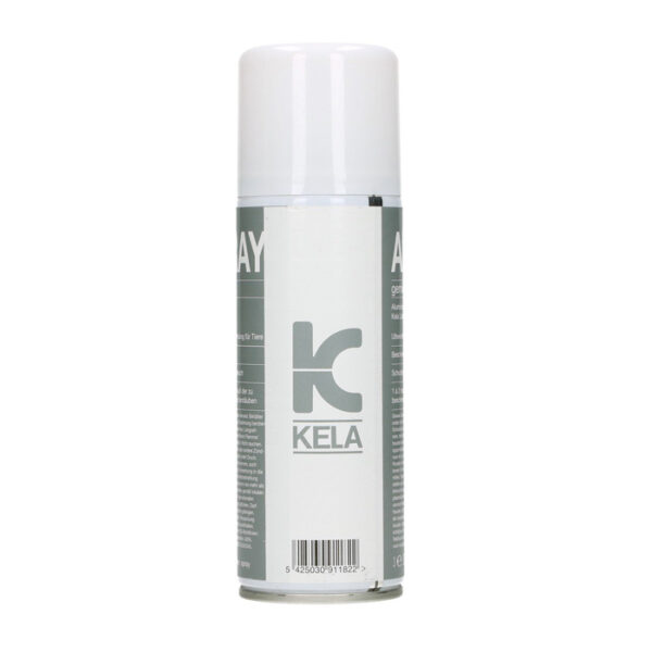 Kela Aluminiumspray 200ml