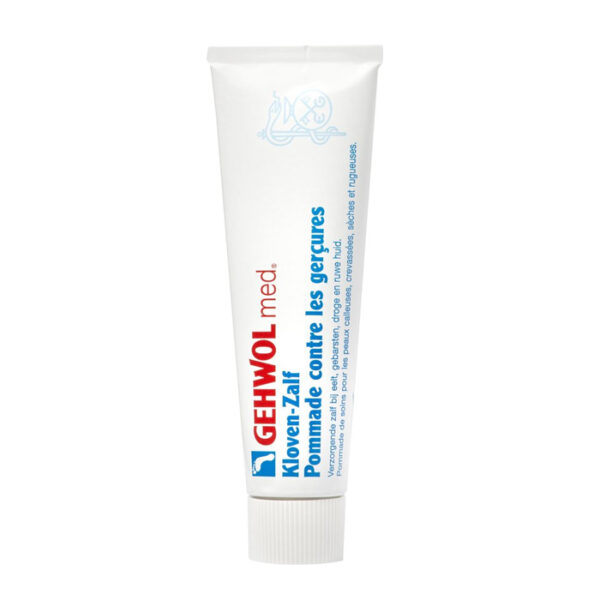 Gehwol Med Klovenzalf 75ml