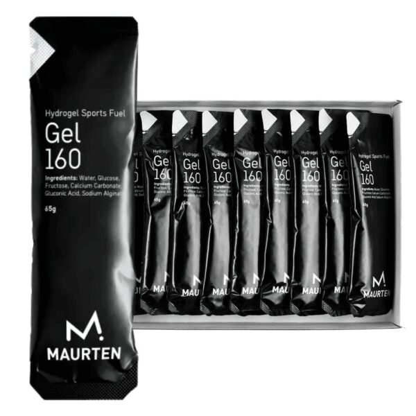 Maurten Gel 160 Energy 10x 65g