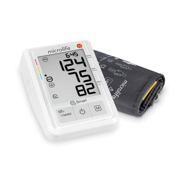 Microlife BPB3 AFIB Bloeddrukmeter Arm 1 Stuk
