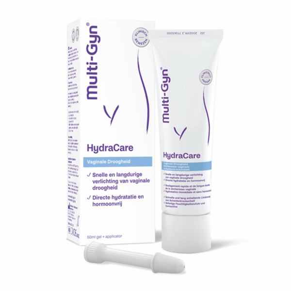 Multi-Gyn HydraCare 50ml