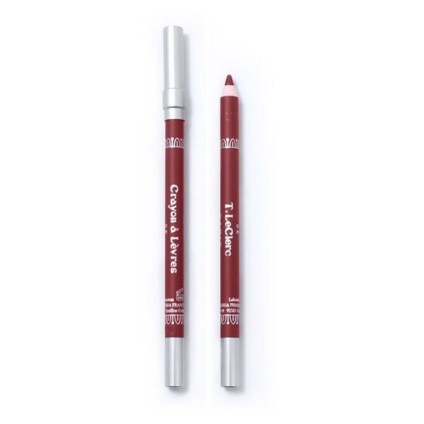 T.LeClerc Lippotlood N°08 Envie 1,2g