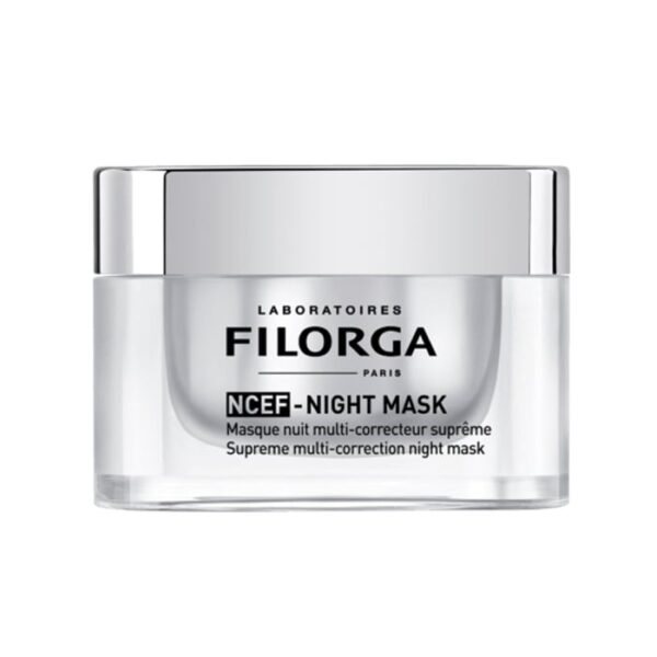 Filorga NCEF-Night Mask 50ml