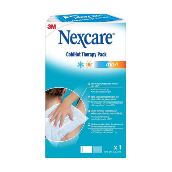 Nexcare ColdHot Therapy Pack Maxi 300x195mm