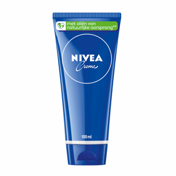 Nivea Crème Tube 100ml