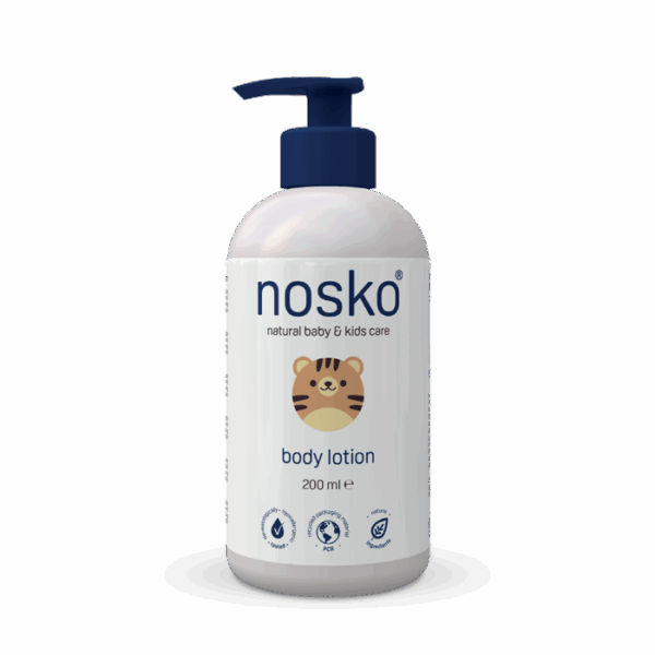 Nosko Bodylotion 200ml