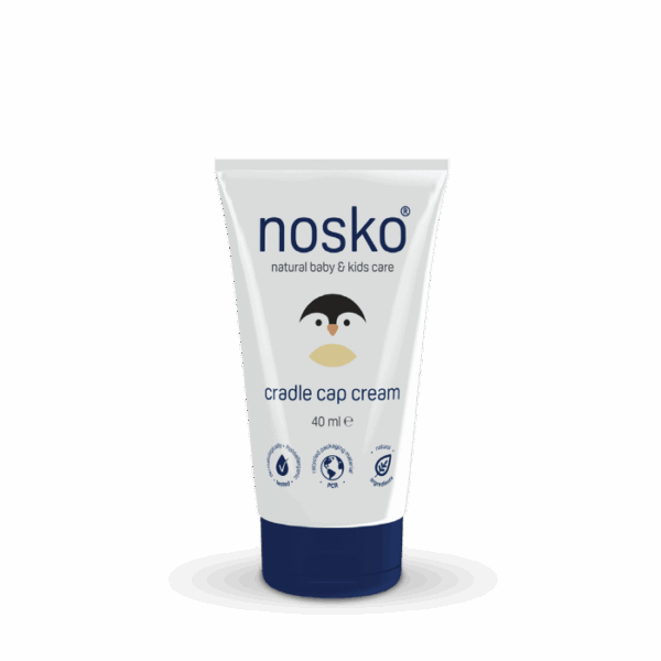 Nosko Melkkorstjes Crème 40ml