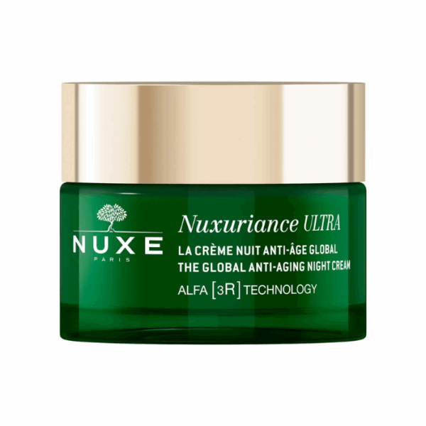 Nuxe Nuxuriance Ultra De Globale Anti-Aging Nachtcrème - 50ml