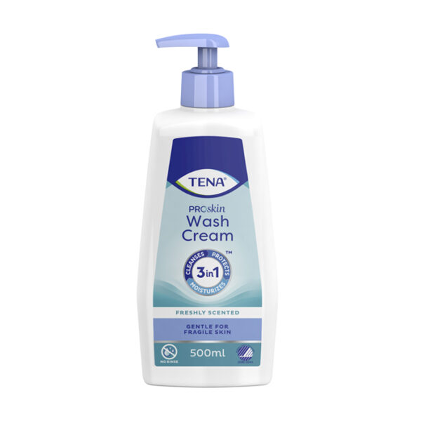 Tena Proskin Wascrème 500ml