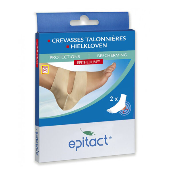 Epitact Hielkloven Bescherming 1 Paar