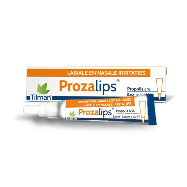 Tilman Prozalips Balsem 5ml
