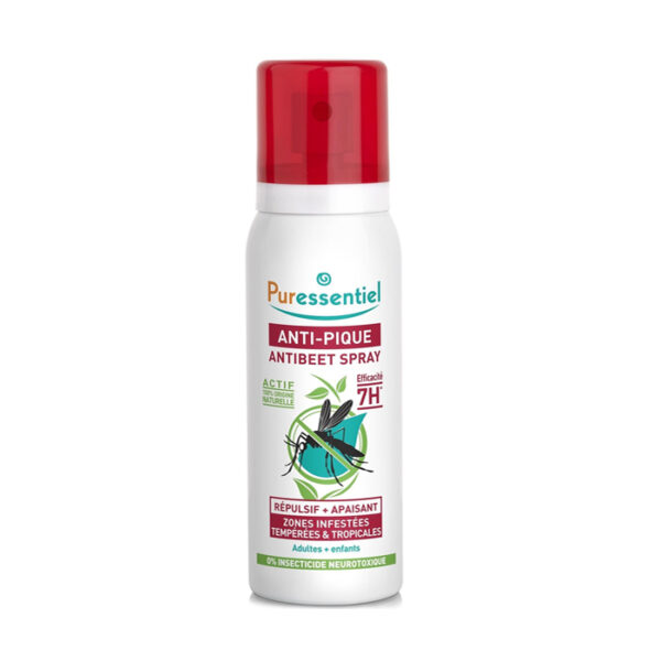 Puressentiel Anti-Beet Spray 75ml