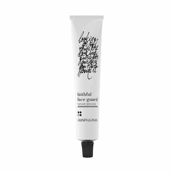 RainPharma Faithful Face Guard 50ml