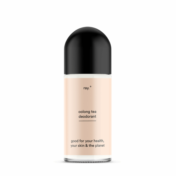 Ray. Deodorant Roll-On Oolong Tea 50ml