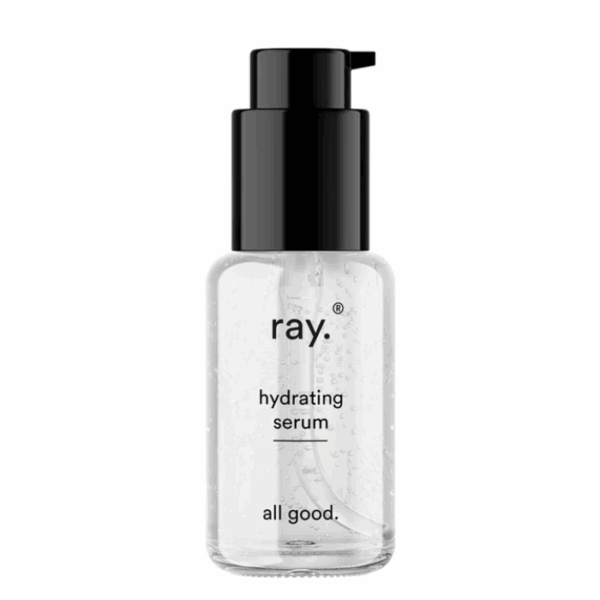 Ray. Hydraterend Serum - 50ml