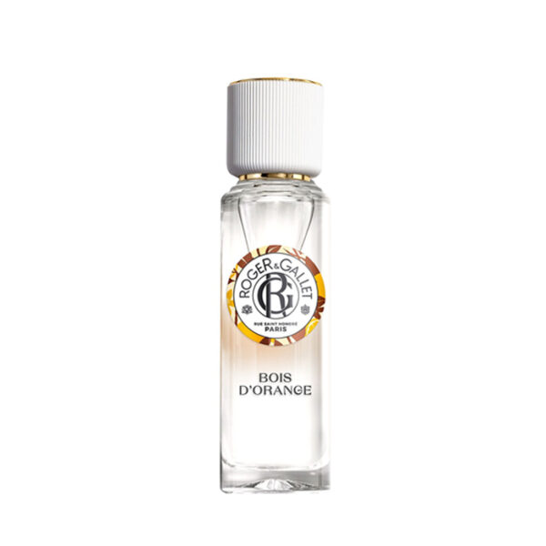 Roger & Gallet Bois d'Orange Weldadig Geparfumeerd Water 30ml