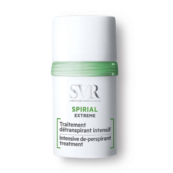 SVR Spirial Extreme Transpiratie Deo Roll-on 20ml