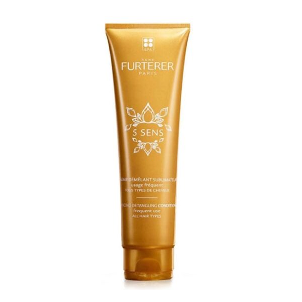 René Furterer 5 Sens Sublimerende Ontwarrende Balsem 150ml