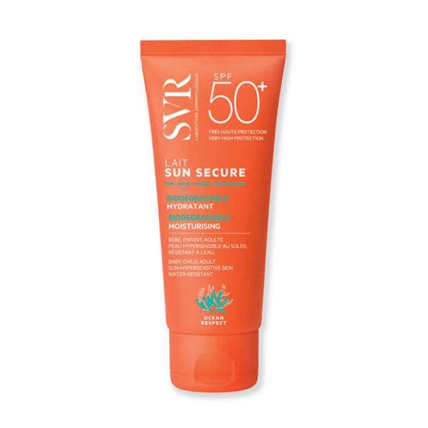 SVR Sun Secure Melk SPF50+ 100ml