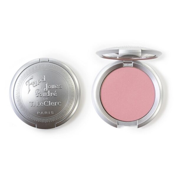 T.LeClerc Blush N°02 Rose Sablé 5g