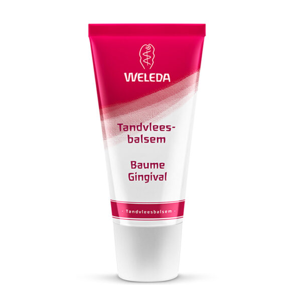 Weleda Tandvleesbalsem 30ml