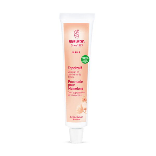 Weleda Tepelzalf 25g