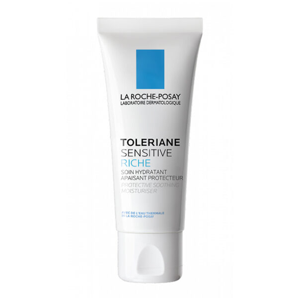 La Roche-Posay Toleriane Sensitive Rijke Crème 40ml