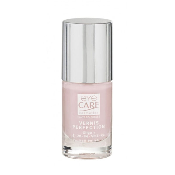 Eye Care Perfection Oligo+ Nagellak Crocus 5ml 1 Stuk