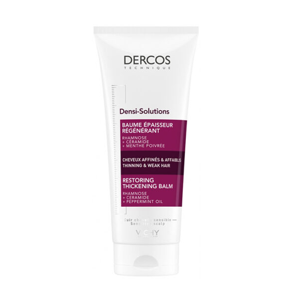 Vichy Dercos Densi-solutions Balsem Voller Haar 200ml