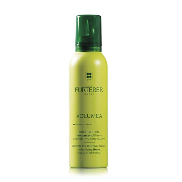 René Furterer Volumea Volumeverhogende Mousse, Fijn haar 200ml