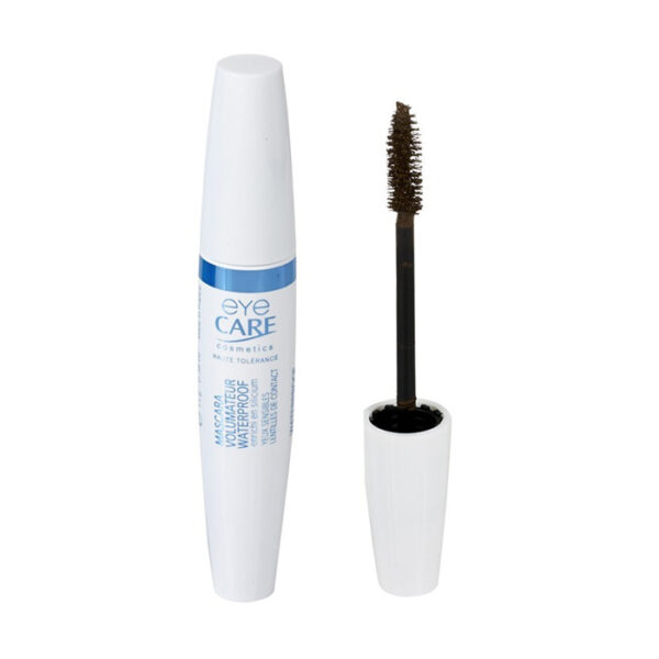 Eye Care Mascara Volumateur Waterproof Zwart 11g