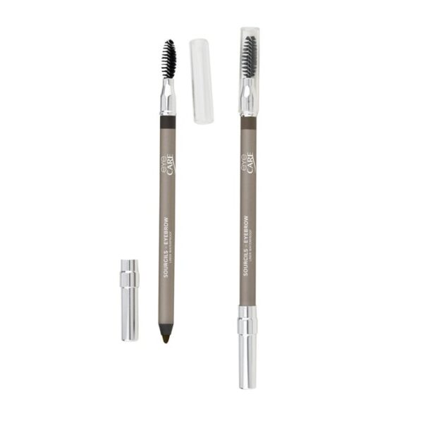 Eye Care Waterproof Wenkbrauwpotlood Light 1 Stuk