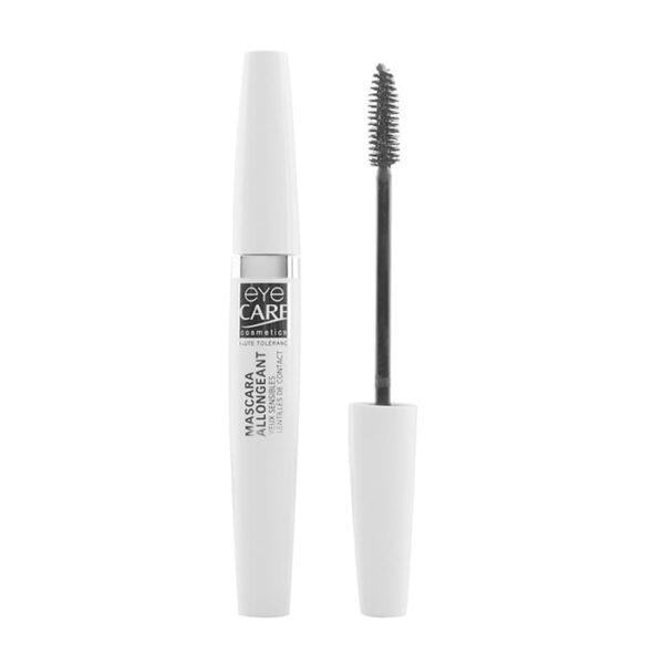 Eye Care Wimperverlengende Mascara Asgrijs 6g