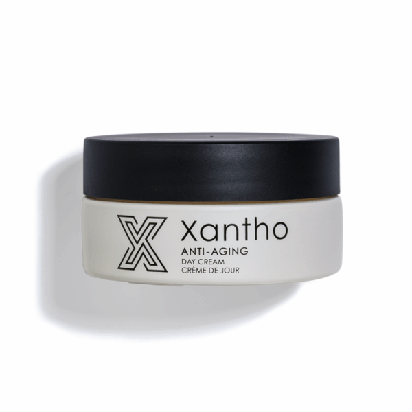 Xantho Anti-aging Dagcrème - Alle Huidtypes 50ml