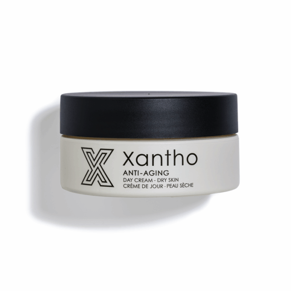 Xantho Anti-Aging Dagcrème - Droge Huid 50ml