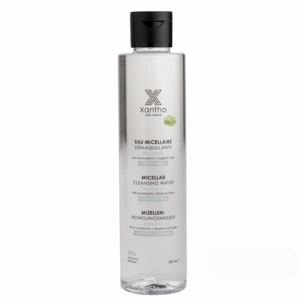Xantho Micellair Water - 200ml