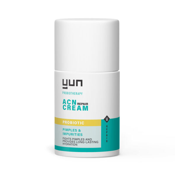 Yun ACN Probiotic Repair Gezichtscrème 50ml