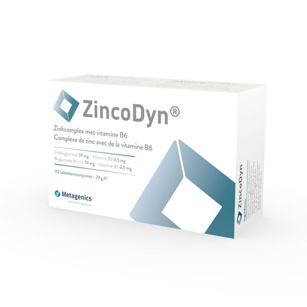 ZincoDyn 112 Tabletten