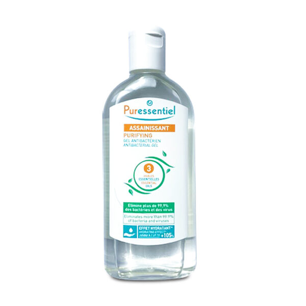 Puressentiel Zuiverende Handgel 250ml