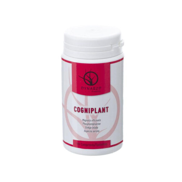 Cogniplant 100 Tabletten
