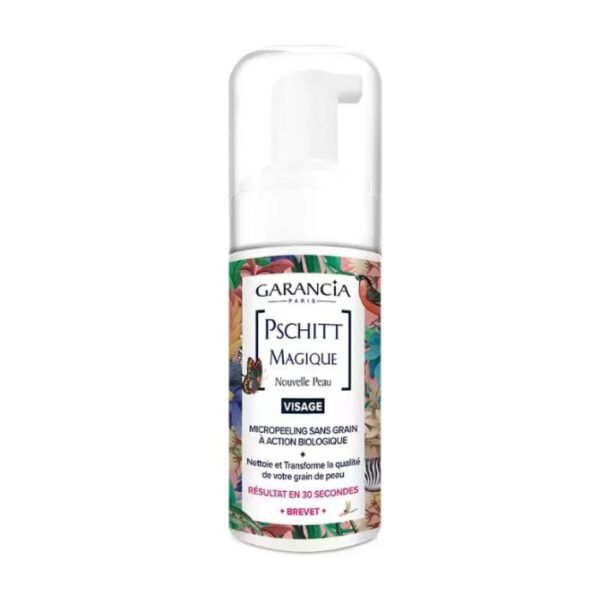 Garancia Pschitt Magique Explorateur Limited Edition - 100ml